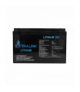 Extralink LiFePO4 100AH Akumulator 12.8V, BMS EXTRALINK EX.30455