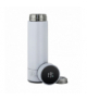 Extralink Smart Travel Mug Biały Kubek termiczny Termos z wyświetlaczem temperatury EXTRALINK MUG-SMART500 WHITE
