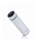 Extralink Smart Travel Mug Biały Kubek termiczny Termos z wyświetlaczem temperatury EXTRALINK MUG-SMART500 WHITE