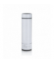 Extralink Smart Travel Mug Biały Kubek termiczny Termos z wyświetlaczem temperatury EXTRALINK MUG-SMART500 WHITE