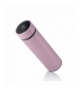 Extralink Smart Travel Mug Różowy Kubek termiczny Termos z wyświetlaczem LED EXTRALINK MUG-SMART500 PINK