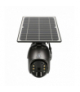 Extralink Mystic 4G PTZ Kamera 3G/4G/LTE z panelem solarnym 8W, 1080p, IP66, 4x akumulator 18650 EXTRALINK EX.30011