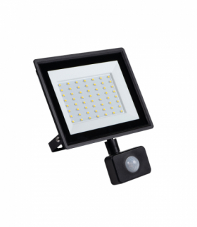 Naświetlacz LED GRUN NV LED-50-B-SE Kanlux 31400