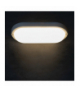Oprawa kanałowa TOLU C LED 12W-NW-W Kanlux 31496