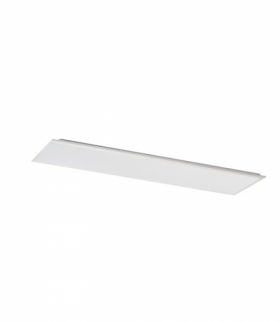 Panel LED podtynkowy BLINGO U34W 4080 120N Kanlux 37175