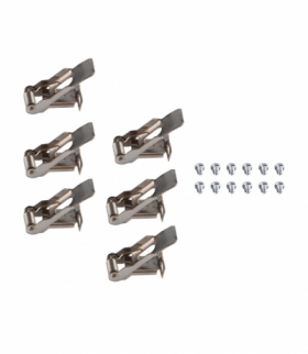 Klips montażowy CLIPANEL 120 Kanlux 37338