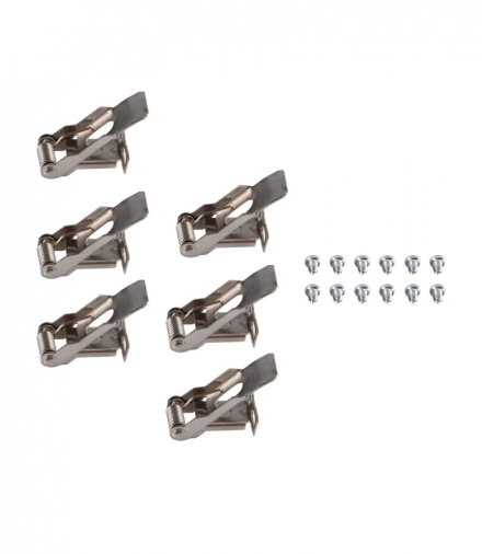 Klips montażowy CLIPANEL 120 Kanlux 37338