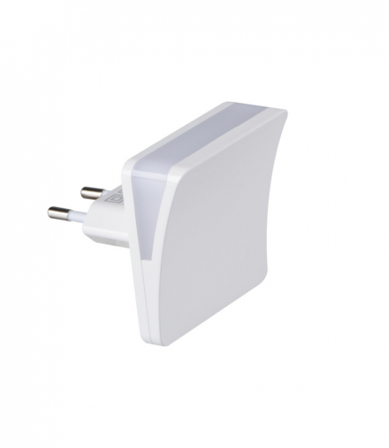 Lampka wtykowa LED HOFI LED WW W Kanlux 37393