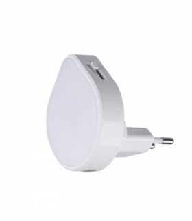 Lampka wtykowa LED ULOV LED DIM WW W Kanlux 37396