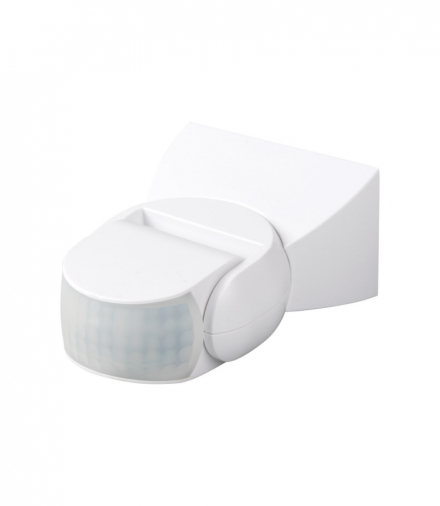 Czujnik ruchu PIR ALER N-W Kanlux 37362