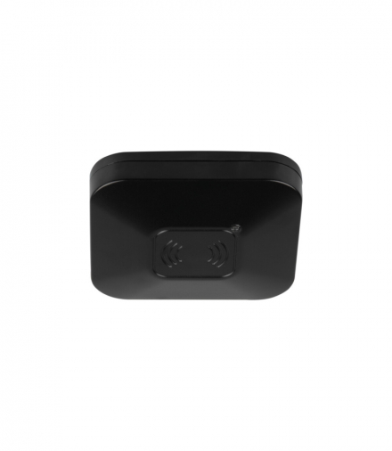Czujnik ruchu MW mikrofalowy SQMOTION-B Kanlux 37361