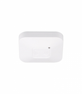 Czujnik ruchu MW mikrofalowy SQMOTION-W Kanlux 37360