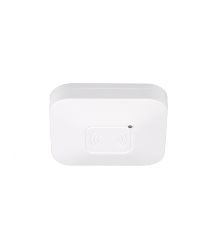 Czujnik ruchu MW mikrofalowy SQMOTION-W Kanlux 37360