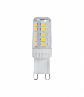 Źródło światła LED ZUBI LED 4W G9-NW neutralna Kanlux 24527