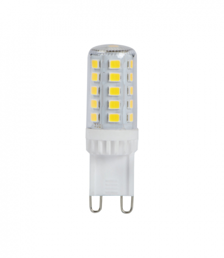 Źródło światła LED ZUBI LED 4W G9-NW neutralna Kanlux 24527