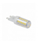 Źródło światła LED ZUBI LED 4W G9-NW neutralna Kanlux 24527