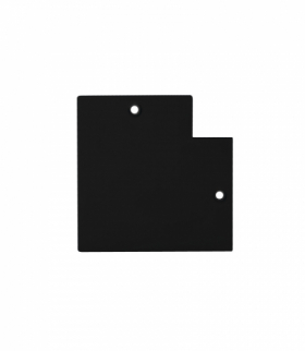 Akcesorium systemu szynoprzewodowego TEAR N RC-CON-L B Kanlux 35793