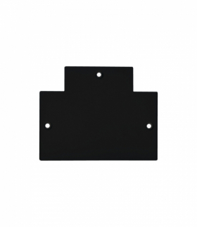 Akcesorium systemu szynoprzewodowego TEAR N RC-CON-T B Kanlux 35797