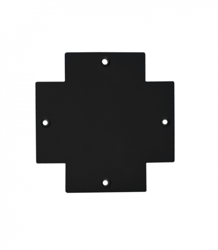 Akcesorium systemu szynoprzewodowego TEAR N RC-CON-X B Kanlux 35799