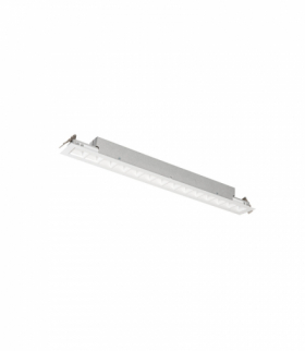 Oprawa liniowa LED HR-MH-WN-W-PT Kanlux 37044