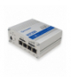 Teltonika RUTX09 Profesjonalny przemysłowy router 4G LTE Cat 6, Dual Sim, 1x Gigabit WAN, 3x Gigabit LAN TELTONIKA TELTONIKA RUTX09 RUTX09000000