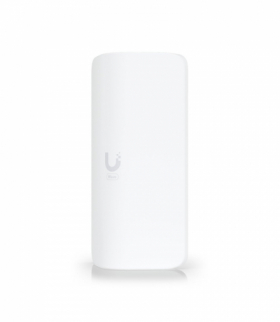 Ubiquiti Wave-AP-Micro Punkt dostępowy 60GHz PtMP, 5Gbps, 90°, 5GHz backup, 1x RJ45 2.5Gb/s, GPS, Bluetooth UBIQUITI WAVE-AP-MICRO-EU