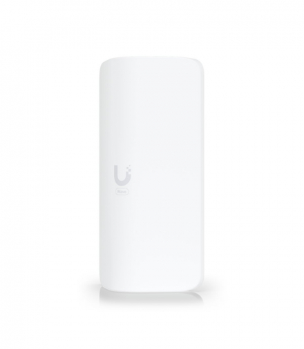 Ubiquiti Wave-AP-Micro Punkt dostępowy 60GHz PtMP, 5Gbps, 90°, 5GHz backup, 1x RJ45 2.5Gb/s, GPS, Bluetooth UBIQUITI WAVE-AP-MICRO-EU