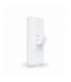 Ubiquiti Wave-AP-Micro Punkt dostępowy 60GHz PtMP, 5Gbps, 90°, 5GHz backup, 1x RJ45 2.5Gb/s, GPS, Bluetooth UBIQUITI WAVE-AP-MICRO-EU