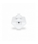Ubiquiti Wave-AP-Micro Punkt dostępowy 60GHz PtMP, 5Gbps, 90°, 5GHz backup, 1x RJ45 2.5Gb/s, GPS, Bluetooth UBIQUITI WAVE-AP-MICRO-EU