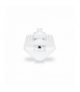 Ubiquiti Wave-AP-Micro Punkt dostępowy 60GHz PtMP, 5Gbps, 90°, 5GHz backup, 1x RJ45 2.5Gb/s, GPS, Bluetooth UBIQUITI WAVE-AP-MICRO-EU