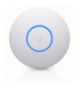 Ubiquiti UAP-NANOHD Punkt dostępowy AC2000, MU-MIMO, Dual Band, 1X RJ45 1000Mb/s, (zamiennik dla UAP-AC-PRO) UBIQUITI UAP-NANOHD-EU