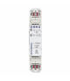 Przekaźnik instalacyjny bistabilny 24 VAC/DC, 16A Orno OR-PI-456/24UC