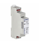Przekaźnik instalacyjny bistabilny 24 VAC/DC, 16A Orno OR-PI-456/24UC