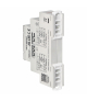 Przekaźnik instalacyjny bistabilny 24 VAC/DC, 16A Orno OR-PI-456/24UC