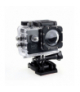 Extralink Action Camera A10 Czarna Kamera 1080P 30fps, IP68, wyświetlacz 2.0 XINJIA EX.32121