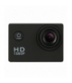 Extralink Action Camera A10 Czarna Kamera 1080P 30fps, IP68, wyświetlacz 2.0 XINJIA EX.32121