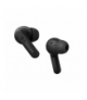 SŁUCHAWKI PHILIPS DOUSZNE BEZPRZEWODOWE TWS BLUETOOTH CZARNY TAT2206BK IPX4 BT 5.0