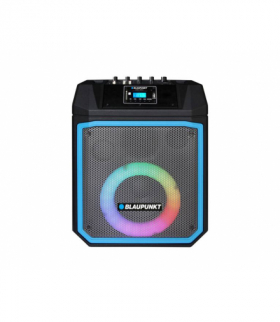 BLAUPUNKT SYSTEM AUDIO GŁOŚNIK KARAOKE KOLUMNA BLUETOOTH MB06,2