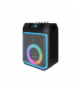 BLAUPUNKT SYSTEM AUDIO GŁOŚNIK KARAOKE KOLUMNA BLUETOOTH MB06,2