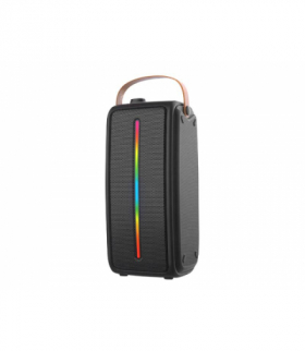 BKK Głośnik RGB podłużne z uchwytem 2x3`` BKKB87A