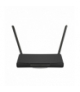 MikroTik hAP ax3 Router WiFi C53UiG+5HPaxD2HPaxD, Dual Band, 4x RJ45 1000Mb/s, 1x RJ45 2.5Gb/s MIKROTIK C53UIG+5HPAXD2HPAXD