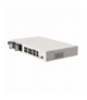 MikroTik CRS510-8XS-2XQ-IN Switch 2x 100G QSFP28, 8x 25G SFP28, 2x hot-swap MIKROTIK CRS510-8XS-2XQ-IN