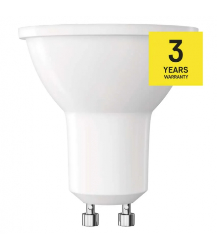 Żarówka LED MR16 5,7W GU10 neutralna biel EMOS Lighting ZQ8351