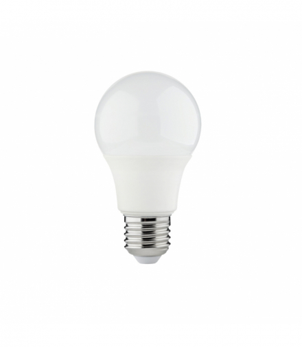 Źródło światła LED E27 3.4W IQ-LED A60 CW zimna Kanlux 36672