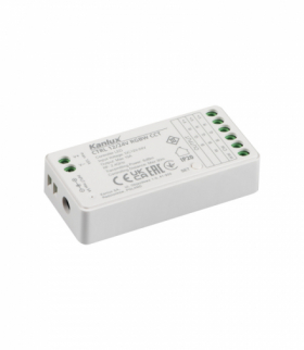 Kontroler do taśm LED CTRL 12/24V RGBW CCT Kanlux 22148