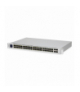 Ubiquiti USW-48-POE Switch UniFi, 48x RJ45 1000Mb/s, 32x PoE+, 4x SFP UBIQUITI USW-48-POE-EU