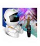 Lampka projektor astronauta mini, RGB, iluminacje świetlne LAMEX LXY1588