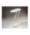 Lampka biurkowa TS-2230 30-LED SMD 2,5W/6500K, akumulator 1500mA, panel dotykowy, zielona LAMEX LXTS2230Z