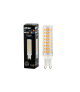 Żarówka LED G9 12W 4000K 1160lm 220-240V LEDline 248917