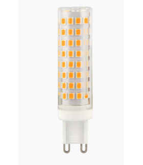 Żarówka LED G9 12W 4000K 1160lm 220-240V LEDline 248917